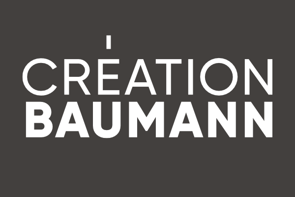 Logo von Création Baumann